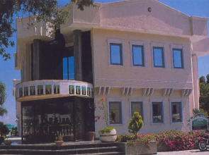 Grand Levent Hotel
