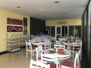 Residencial Rubi