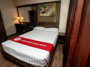NIDA Rooms Mandaluyong Manila Beauty