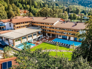 Das Bayrischzell Familotel Oberbayern