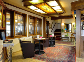 Landhotel Albers