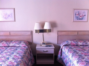 Executive Inn
