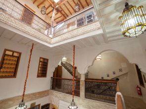 Dar Ikalimo Marrakech