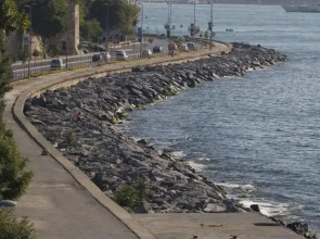 Kalyon Hotel Istanbul