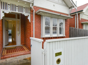 Boutique Stays - Urban Retreat, Prahran