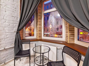 Самсонов на Старо-Петергофском проспекте 52