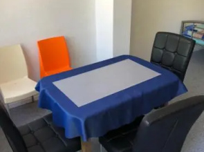 Zimmervermittlung