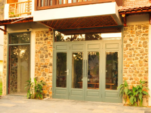 LittleTamCoc Boutique villa Ninh Binh