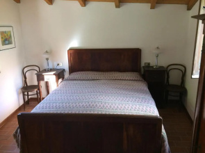 Mühle am Fluß
