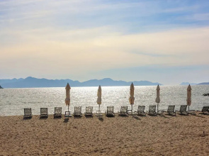 Bodrum Ada Hotel