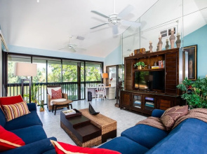 A Slice Of Paradise 2 Bedroom Home