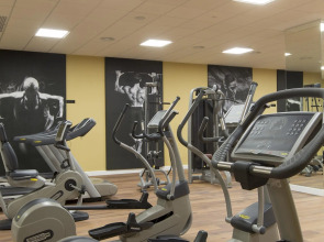 Four Points by Sheraton Costa Blanca Resort