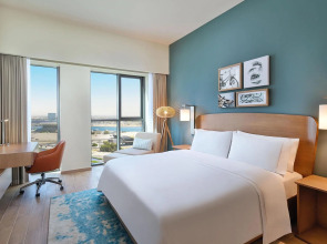 Element Al Jaddaf, Dubai