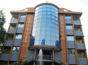 Hotel Panchadeep Bhawan Falakata