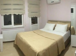 Ilıca otel