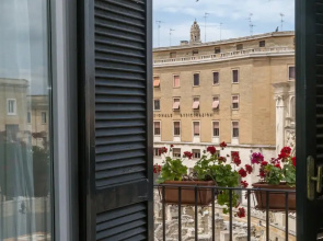 Sant Oronzo Apartment