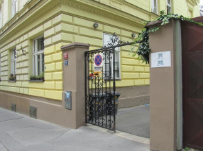 Apartment Vinohrady