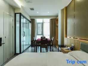 Xingren Shiguang Boutique Homestay