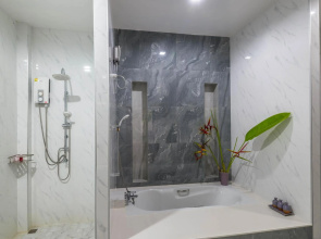 Amadha Villas Retreat