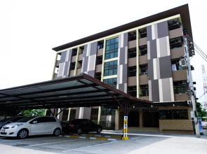 Thana Residence Lam Luk Ka Klong 7