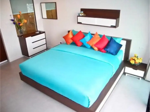 Bliss Patong 2 bedrooms Apartment