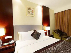 Haizhongzhou International Hotel Apartment Building