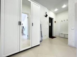 Апартаменты на улице Тульская 18