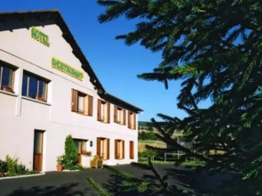 Gîte du Mézenc