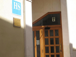 Hostal Casa Pepe