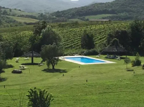 Agriturismo Villetta Di Monterufoli