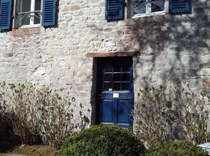 Villa Ti An Amiral