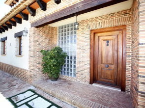 Villa Cefal