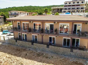 MarBok Apartments with SeaView