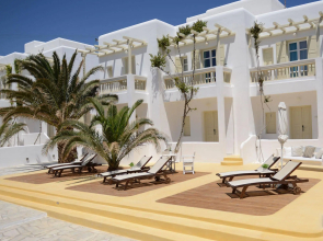 Corfos Hotel