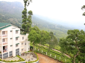Joys Resort Munnar