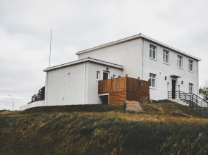 Kiljan Apartments
