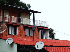Apartamento Vista do Centro Gramado 02