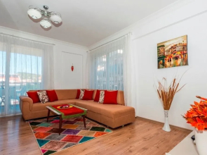 Likya Garden Residence One Bedroom G8