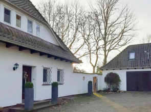 Apartment, Visselhovede