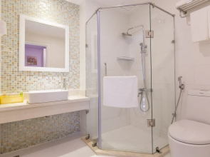 Hotel L Odeon Phu My Hung