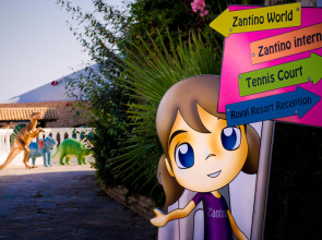 Zante Imperial Beach Hotel