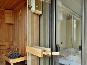 Seaview Villa Penthouse