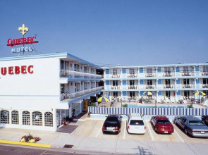 Quebec Motel