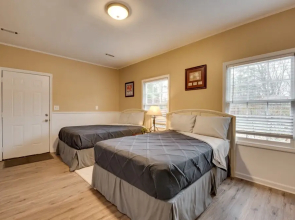Dreamy Acworth Home w/ Resort-style Amenities!