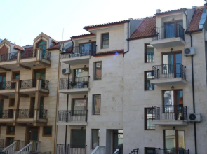 Sea View Apartment