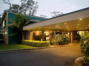 The Select Inn Gosford