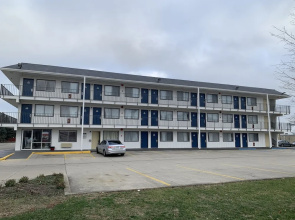Americas Best Value Inn
