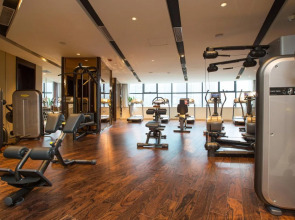 Courtyard by Marriott Hangzhou Qianjiang