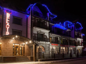 Hotel Bellavista & Spa