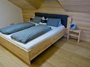 Appartement Hochsitz